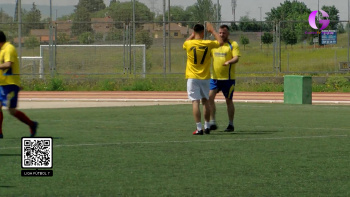 A punto de arrancar la Liga de Fútbol 7 2023/2024