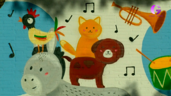 150 niños y niñas participan en los talleres de cuentos