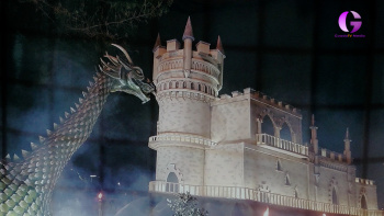 Hasta el día 18 de octubre, miércoles, se mantiene abierto el plazo de presentación de imágenes al Concurso Fotográfico ‘Desfile de Carrozas’ 