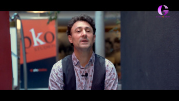 Tercera actuación en el mes del Jazz