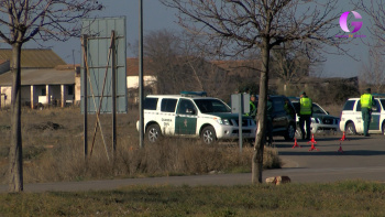 Se reduce la criminalidad en Azuqueca según el Ministerio del Interior