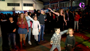 Cambio de la ubicación del cotillón de Fin de Año en Azuqueca