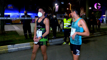 La San Silvestre Alcarreña estrena por la mañana