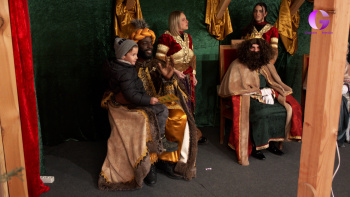 Los RRMM ya están en Azuqueca