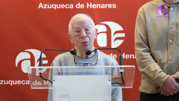 El sábado se estrena el documental sobre el ex-alcalde Florentino García Bonilla