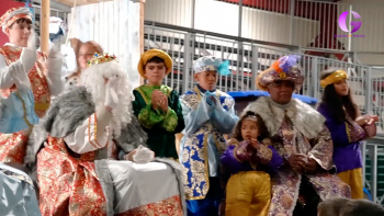 La Navidad de Marchamalo un éxito