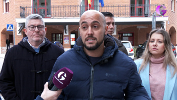 El PP se queja al Ayuntamiento de la falta de limpieza de las calles