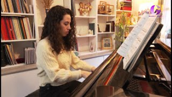 Una de las mejores pianistas del mundo es de Guadalajara