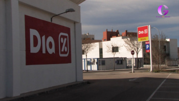 Detenidos por robar en un super de Azuqueca (y no es la primera vez)