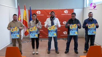 Llega el mes del Jazz