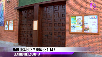 El Centro de Escucha San Camilo de Cáritas ya cuenta con un nuevo espacio en Azuqueca