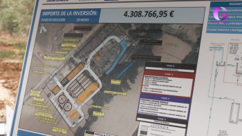 Villanueva contará con nueva depuradora