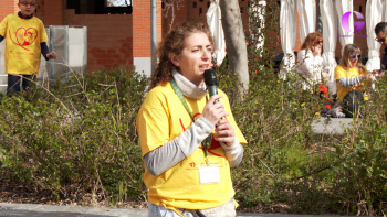 Azuqueca contra el cáncer