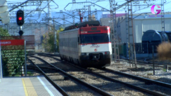 Si coges Cercanías, atentos a los cambios de horarios