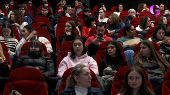 "El empleo es un pilar de la sociedad", Miguel Oscar Aparicio