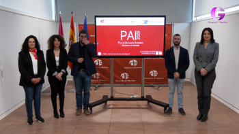 Azuqueca presenta su estrategia de Desarrollo Local