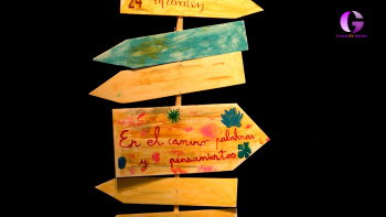 Llega la cita del Maratón de Cuentos a Azuqueca