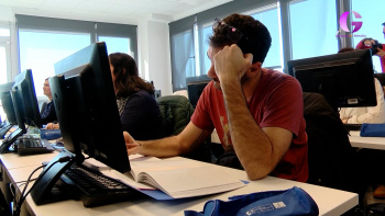 Nuevo plan de empleo en Cabanillas