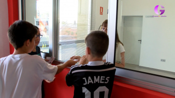 Vuelve el cine comercial a Azuqueca