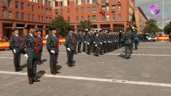182 años de servicio a la comunidad