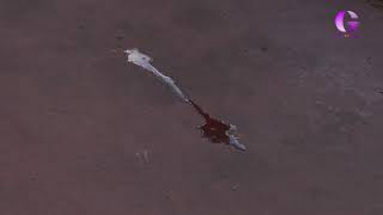 Se hieren mutuamente con armas blancas en Azuqueca