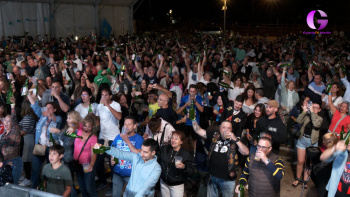 La Casa de Asturias en Azuqueca a por la "Fiesta Provincial"