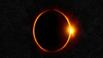 Del Recinto Ferial al eclipse total