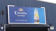 Coronita en ERE