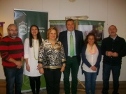 EXPOSICION ONG (Alovera