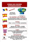 Curso de cocina internacional