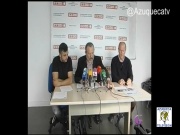 6 meses de condena para el conductor que atropelló a un piquete de Vicasa