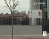 Edificio de la Seguridad Social