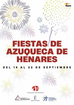 Programa de Fiestas 2024
