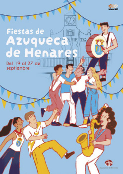 Programa Fiestas 2026